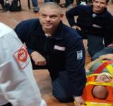 Provincia capacita sobre temas estratégicos para la atención de urgencias y emergencias de salud
