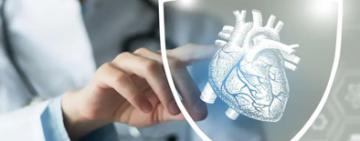 El “secador de pelo espacial” que ayuda a regenerar el tejido cardíaco después de una operación