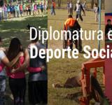 Provincia impulsa la diplomatura de Gestión Deportiva