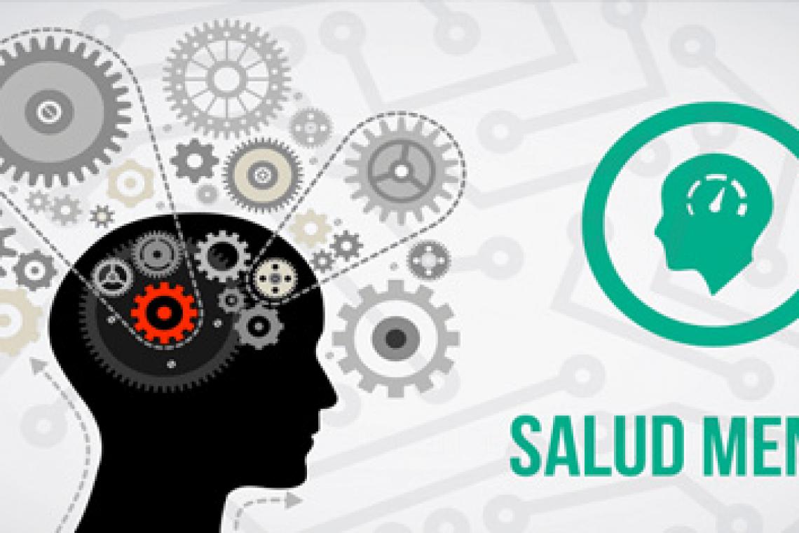 Provincia capacita en el abordaje integral de la Salud Mental
