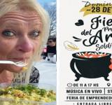 La Fiesta del Arroz en Soldini: Un Encuentro de Tradición y Cultura