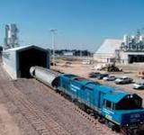 Provincia puso en agenda obras ferroviarias para fortalecer el sistema logístico