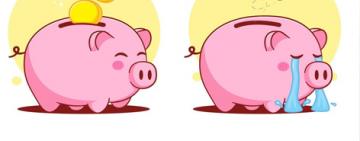 Como anticipó Caputo, aseguran que el 57% de los argentinos ya usa sus ahorros para afrontar gastos mensuales