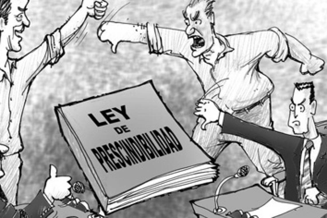 El Gobierno ya puede avanzar con la reforma del Estado y aplicar la ley de prescindibilidad