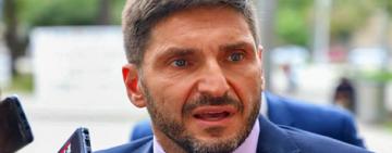 Pullaro: “Al paro no se lo hacen al Gobierno de Santa Fe, se lo hacen a los chicos que pierden un día de clase”