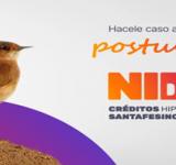 “Bajamos el gasto político y público para invertir en que las clases media y baja puedan acceder a su vivienda”