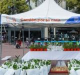 El viernes habrá canje de reciclables en plaza Ovidio Lagos