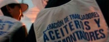 Empresarios aceiteros se quejan de la intransigencia del sindicato