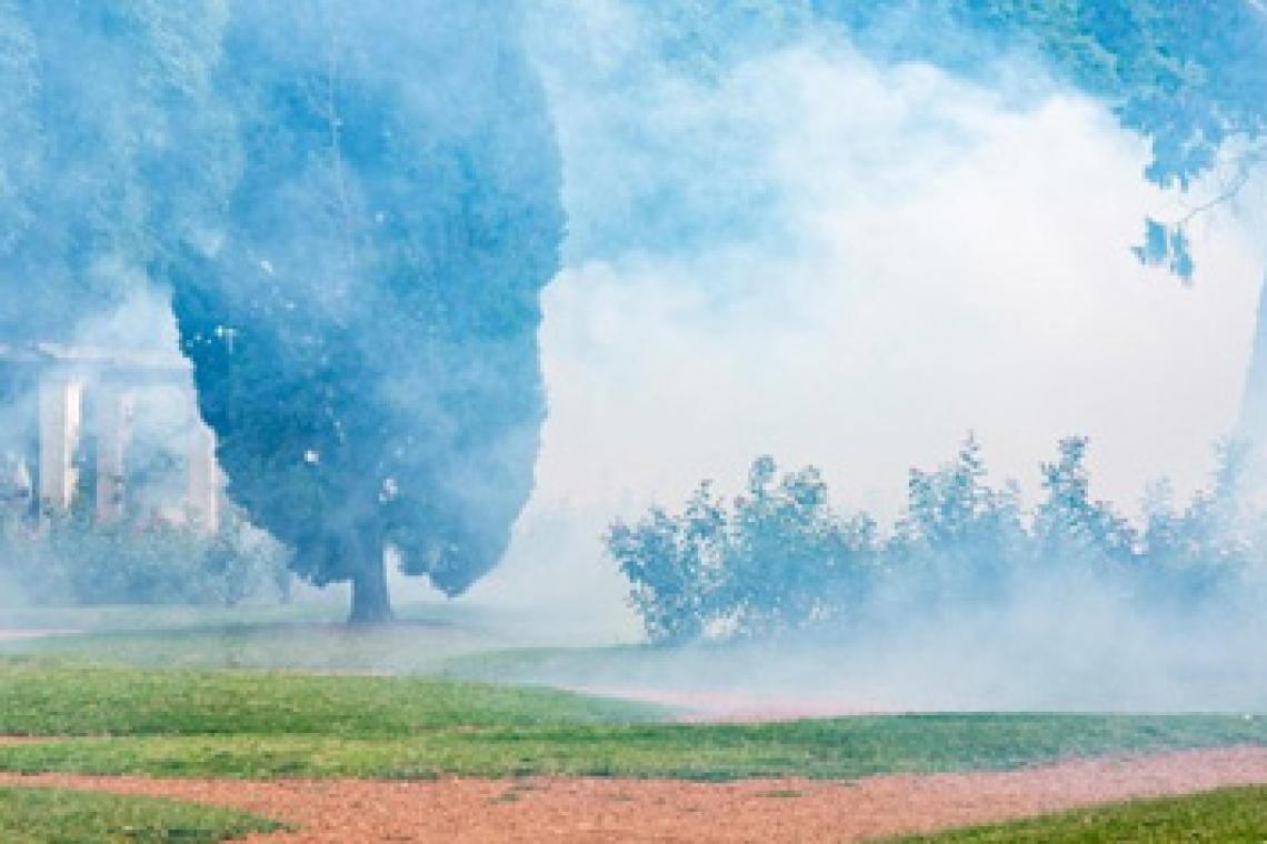 Objetivo Dengue: Provincia articula políticas de prevención con la municipalidad de Rosario