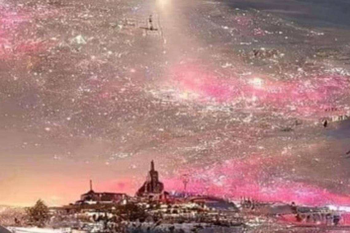 Argentina estuvo a punto de recibir una tormenta geomagnética que bajó hasta Australia