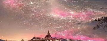 Argentina estuvo a punto de recibir una tormenta geomagnética que bajó hasta Australia