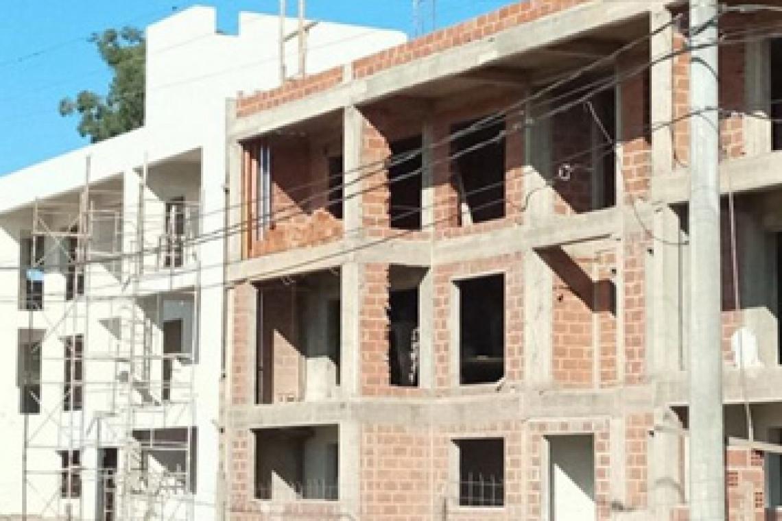 La AFIP pone en marcha el registro de proyectos inmobiliarios para regularizar fondos sin costo