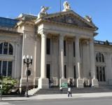 Comenzó el paro universitario de 48 horas por reclamo salarial