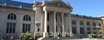 Comenzó el paro universitario de 48 horas por reclamo salarial