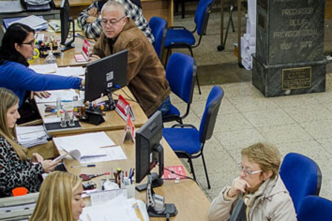 Claves del proyecto de Reforma Previsional propuesto por el Ejecutivo provincial