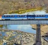 Los trenes turísticos de la Argentina en los que se puede usar la tarjeta SUBE para viajar a un bajo costo