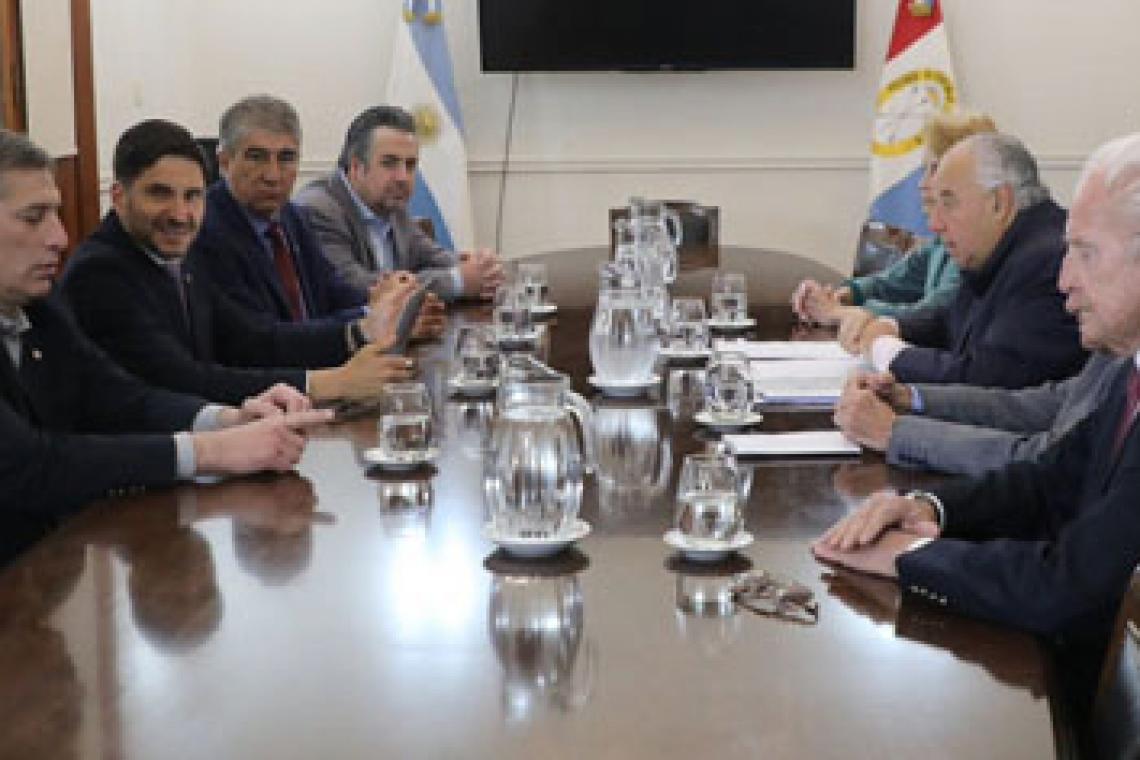 “Las normas que se aplican a los ciudadanos deben ser comunes a todos”