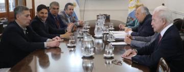 “Las normas que se aplican a los ciudadanos deben ser comunes a todos”