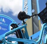 Mi bici tu bici: se moderniza el sistema de bicicletas públicas