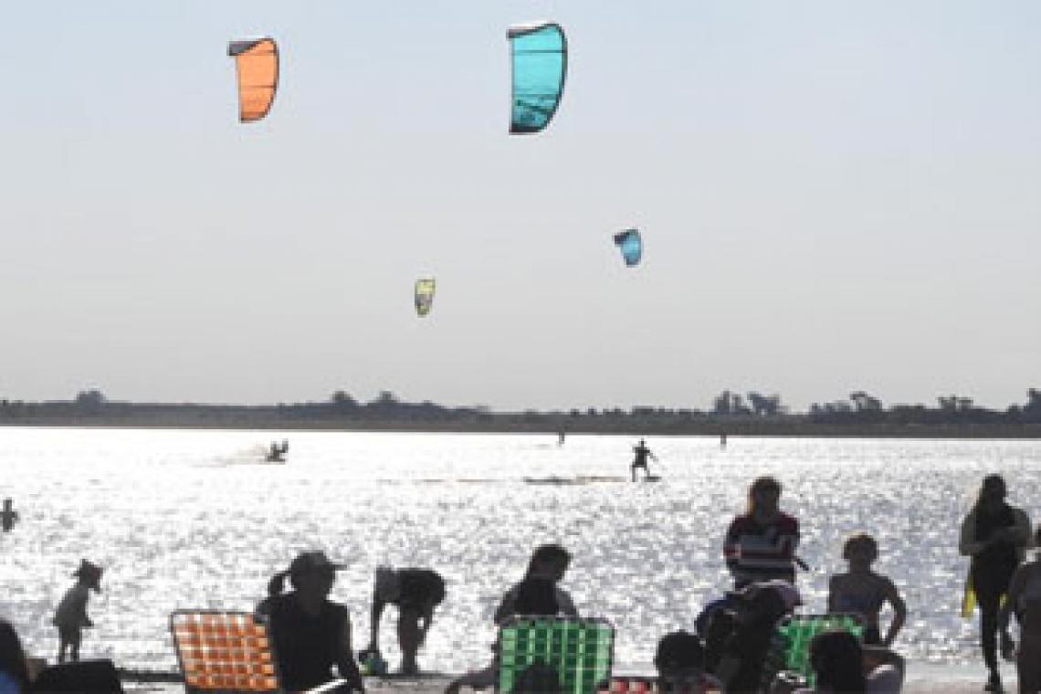 Eventos internacionales dejaron más de $ 4 mil millones en la Provincia en una semana