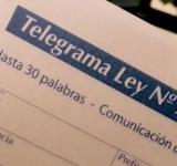 Se eliminó la obligación de informar sobre intimación a empleadores por telegrama