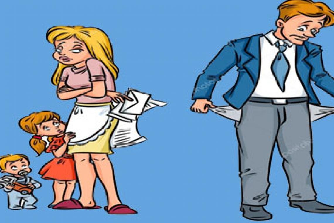 El precio de la Canasta Básica Total subió 4,4% en el mes