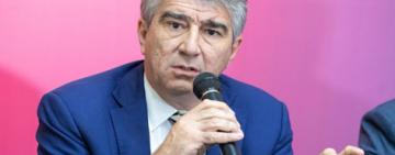 Bastia: “La Reforma Previsional baja el déficit y termina con los privilegios”