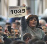 La Provincia recaudó más de $ 1.120 millones con las subastas de los bienes decomisados a bandas delictivas