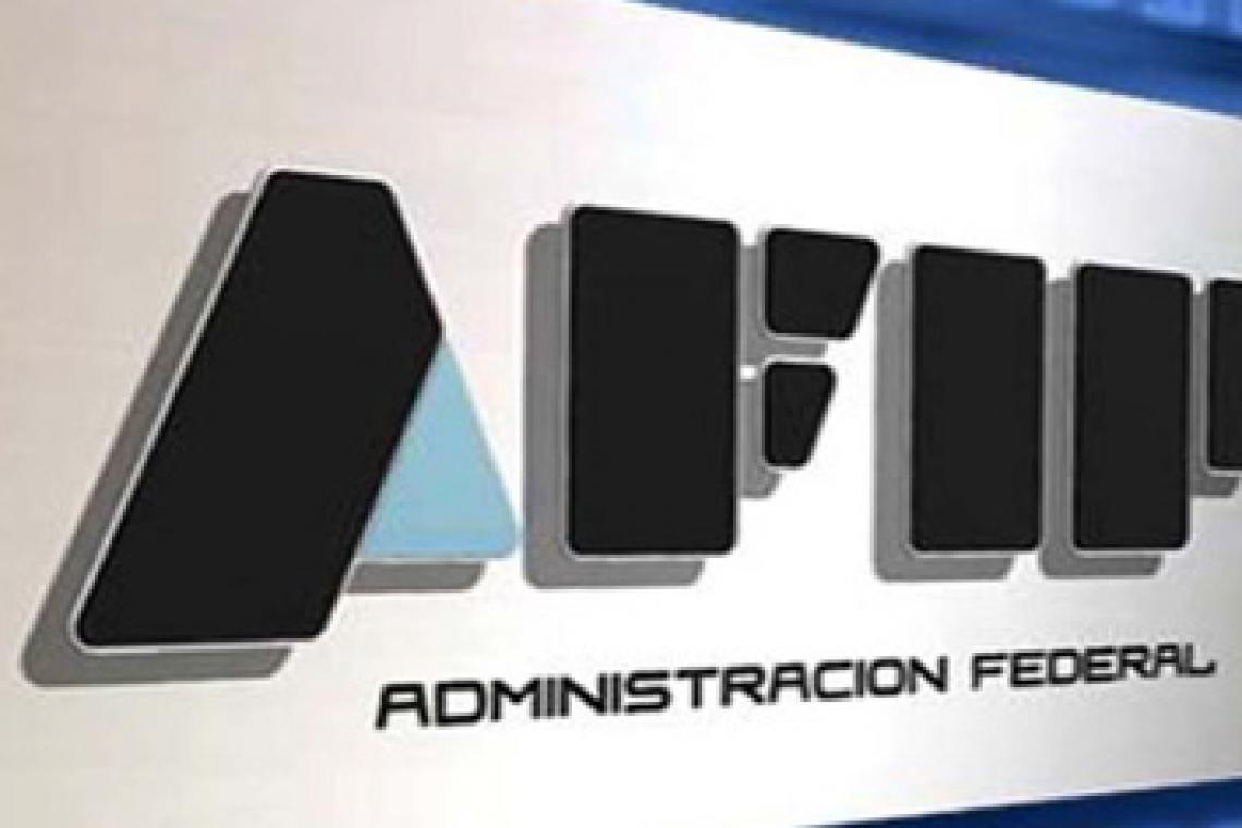 Trabajadores podrán ver sus recibos de sueldo desde MI AFIP