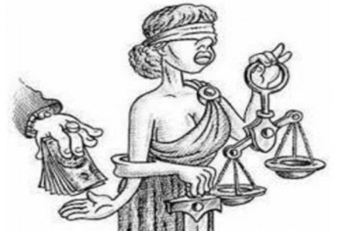 “Necesitamos una Justicia que pueda ser más eficiente y menos costosa”