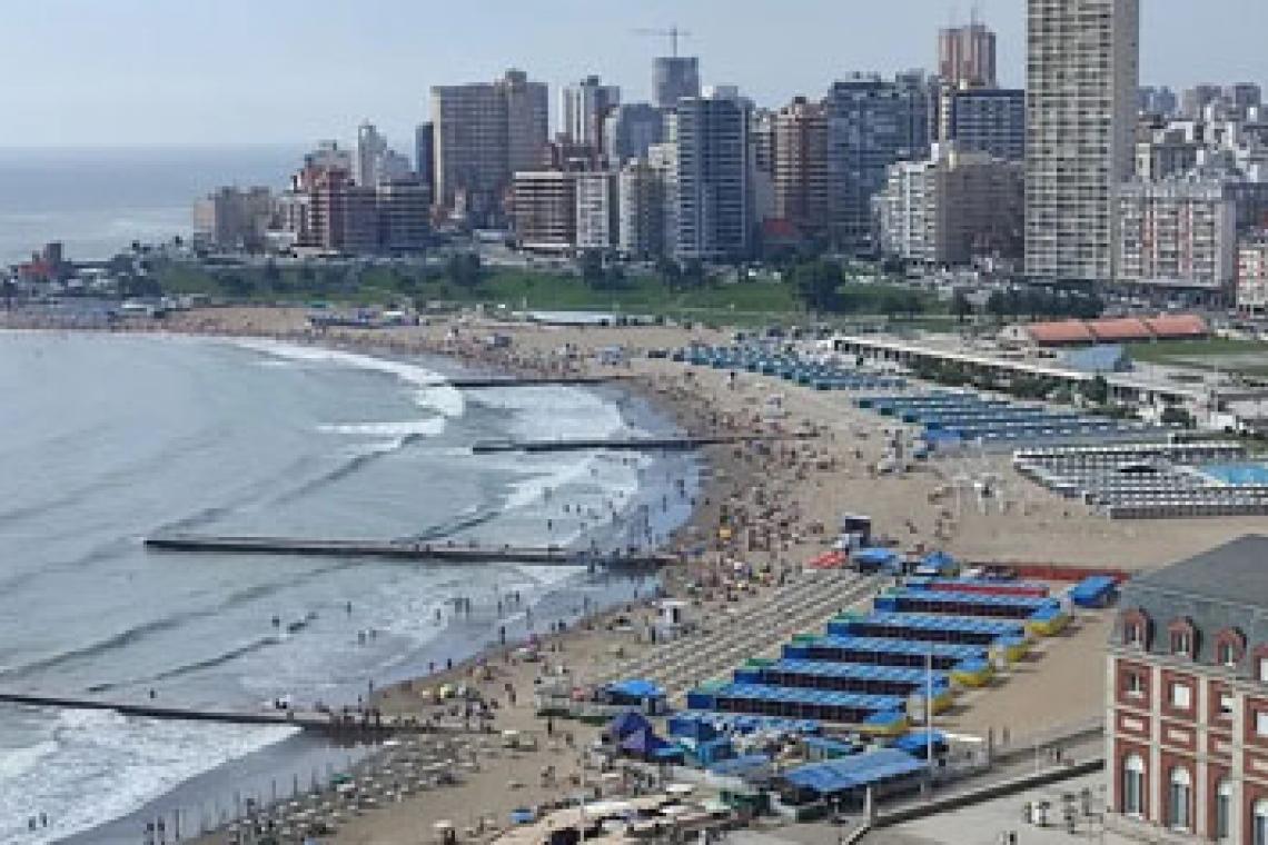 Cuánto costará alquilar una casa o departamento en Mar del Plata en el verano 2025