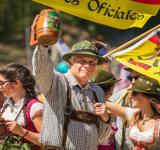 Oktoberfest 2024 en Argentina: fechas, entradas y todo lo que tenés que saber
