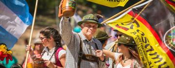 Oktoberfest 2024 en Argentina: fechas, entradas y todo lo que tenés que saber