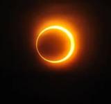Cómo construir un proyector casero y ver el eclipse solar anular en forma segura
