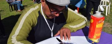 Provincia celebra el día de las Personas Mayores con diversas actividades