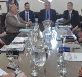 Paritarias: Provincia busca evitar que la inflación disminuya el salario del trabajador