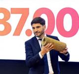 Se licitaron obras para iniciar la histórica inversión de ASSA en Rosario y Santa Fe