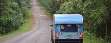 Nuevas exigencias para las casas rodantes y trailers en Argentina