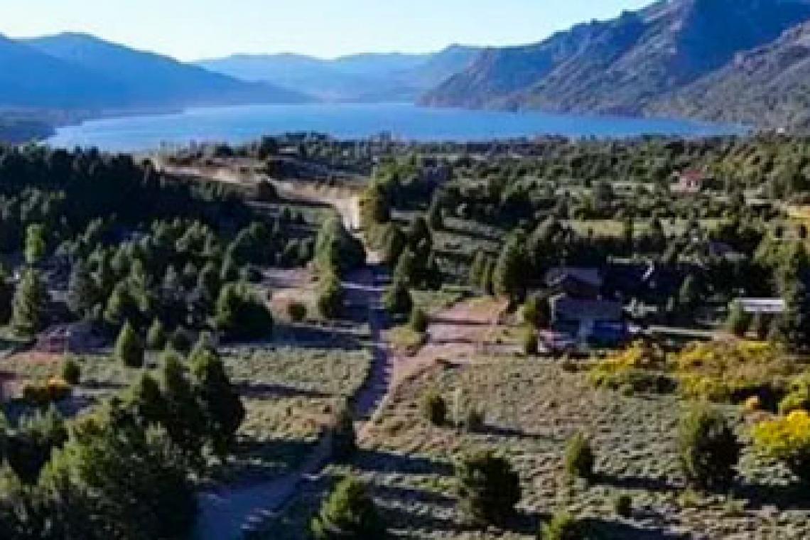 El secreto mejor guardado de la Patagonia