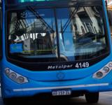 La UTA define su adhesión al paro nacional de transporte convocado para el miércoles próximo