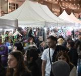 Este viernes llega la última Noche de las Peatonales 2024