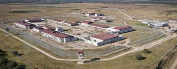 Provincia y Nación trabajan en la logística para la habilitación de la nueva Cárcel Federal de Coronda