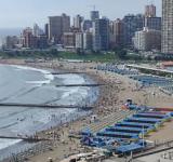 Vacacionar en Mar del Plata