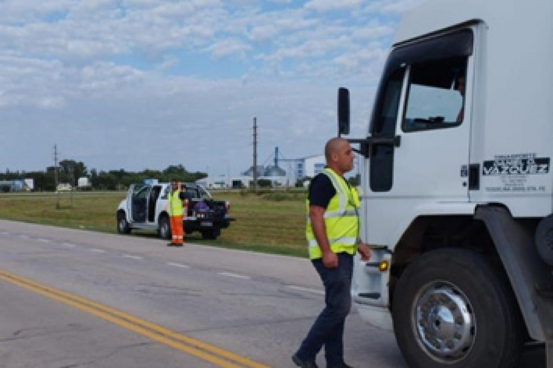 Operativo Verano: más de 500 efectivos permanentes y casi 40 puestos en rutas y accesos para los controles