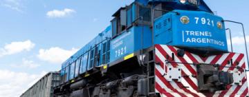 El Gobierno dispuso el cierre de Desarrollo del Capital Humano Ferroviario