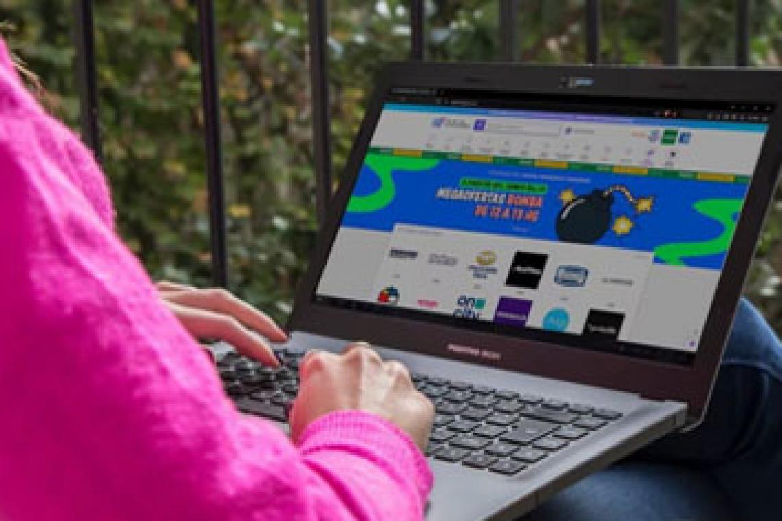 Más de la mitad de los rosarinos ya creó Perfil Digital Municipal 