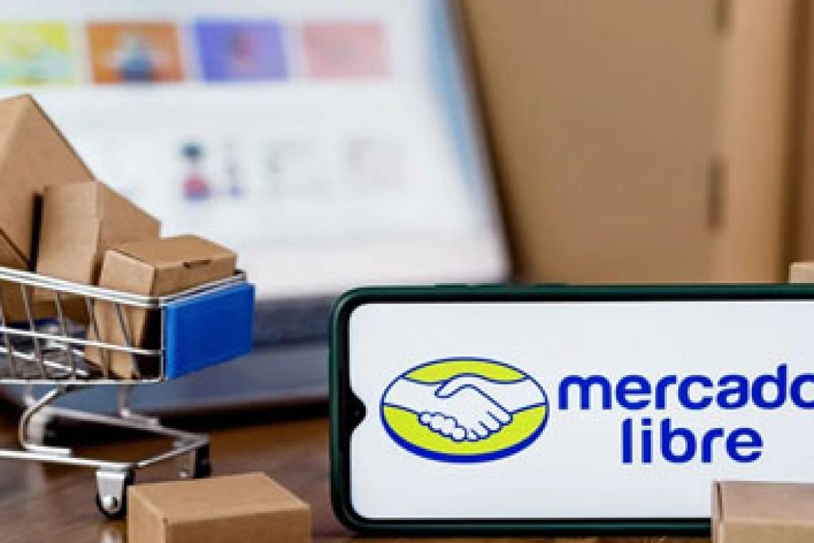 Compra de productos del exterior por Mercado Libre: los productos más buscados