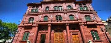 La Municipalidad de Rosario informa el funcionamiento de los servicios durante Navidad