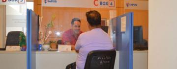 En 9 meses el Iapos cubrió más de 70.000 cirugías