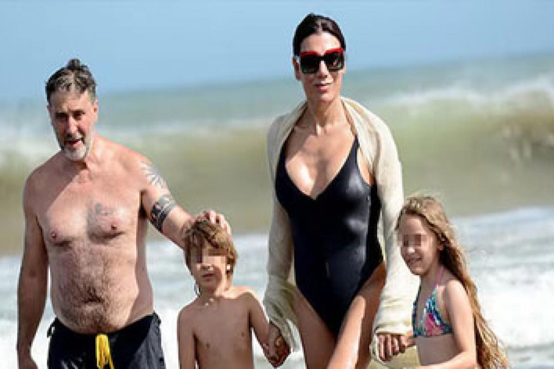 Una semana de vacaciones a Mar del Plata